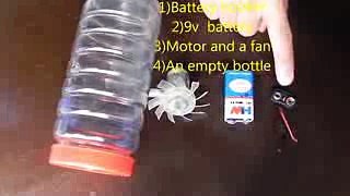 How to make air cooler at home Easy way..