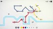 Mini Metro - Basic Info/Tips (and achievement Thames Tunnel)