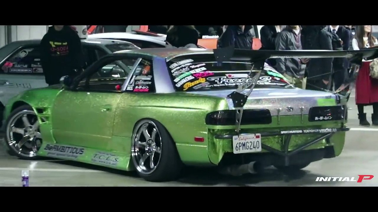 Fresh Tokyo Meet 2017