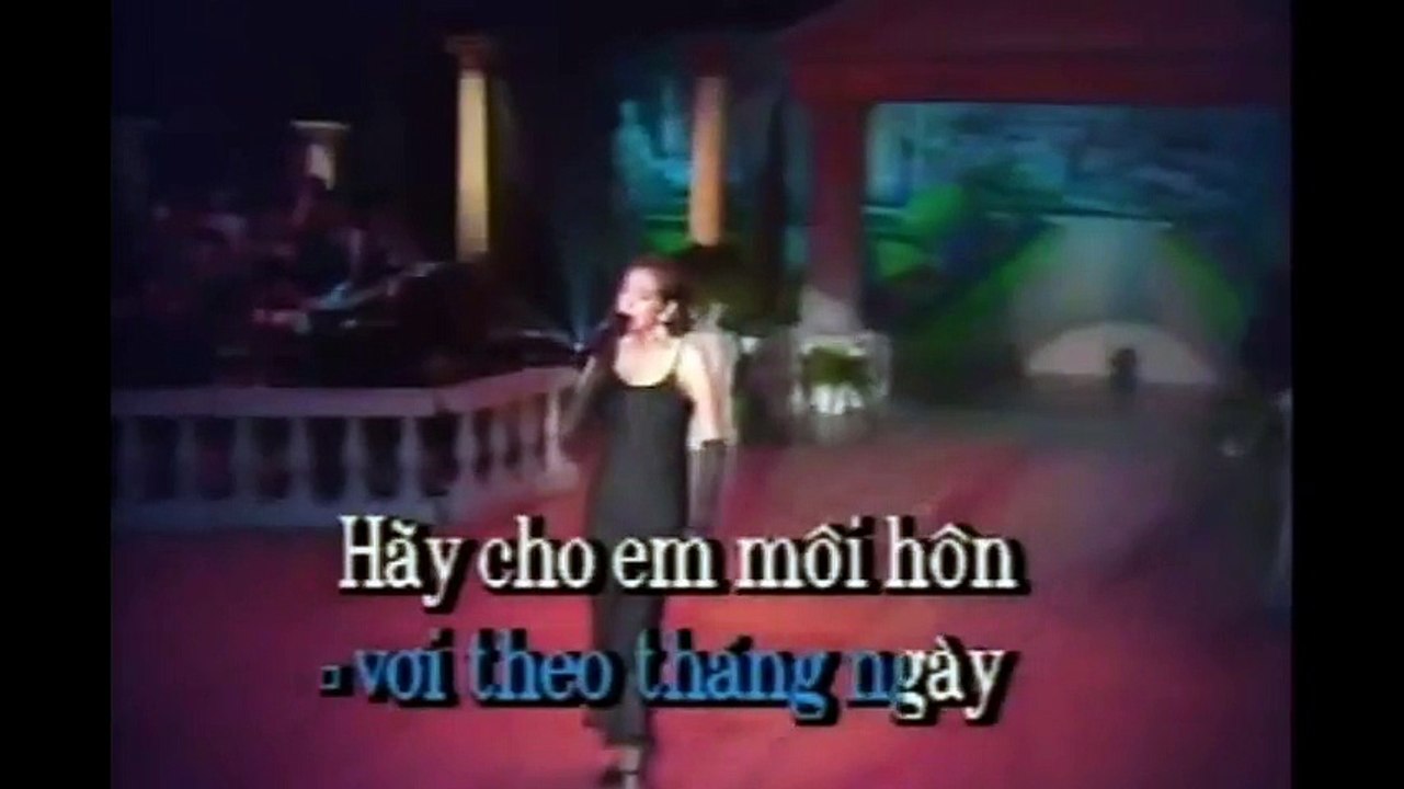 Hãy Yêu Như Chưa Yêu Lần Nào (Nhạc & lời: Lê Hựu Hà) - Ý Lan