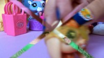 LPS: Midge and Becky Episode 9 (The Collar Thief) Part 2