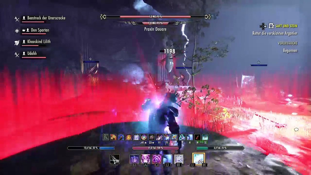 DonAleszandro The Elder Scrolls «-Durch die Spindeltiefen mit Don Spartan-» (27)