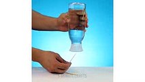 Mind-blowing tricks with water that you have to see to believe! l 5-MINUTE CRAFTS