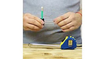 DIY tricks to make your life MUCH easier l 5-MINUTE CRAFTS