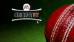 EA Sports Cricket 2007 PC Gameplay (India vs. United States).