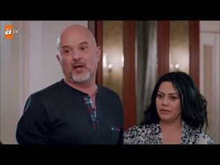 Tülin Zehra'ya suçüstü yapmaya kalkınca...: Kertenkele 23. Bölüm - atv