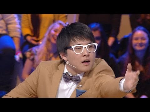 'Benim adım Tatar Ramazan': Elin Oğlu 3. Bölüm - atv