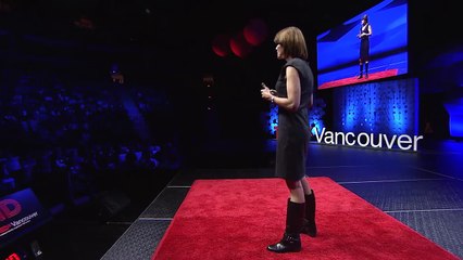 After watching this, your brain will not be the same _ Lara Boyd _ TEDxVancouver