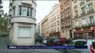 Bonbonnes de gaz à Paris : 3 personnes devant le juge