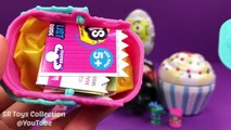 Surprise Cupcake Thomas & Friends Paw Patrol Shopkins Num Noms Star Wars Toy Story My Mini Mixie Qs