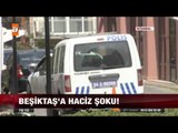 Beşiktaş'a haciz şoku - atv Ana Haber
