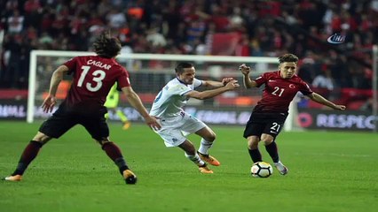 Dünya Kupası’nda Yokuz