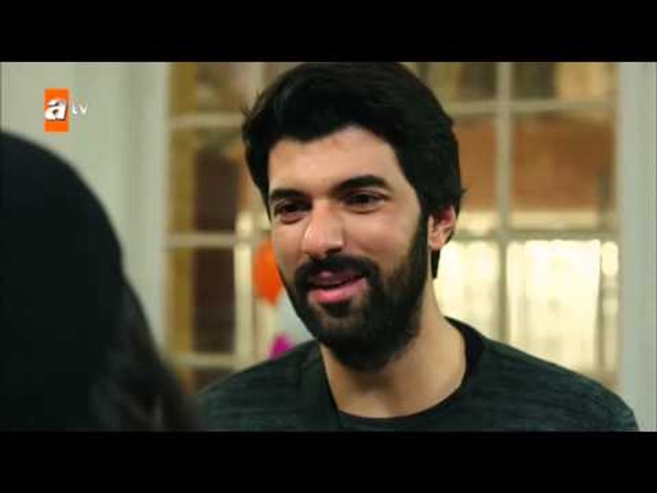 Engin Akyürek - Tanrıdan diledim Kara Para Aşk - atv