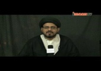 Majlis... The Story of KARBALA !!!