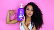 My Favorite Curly Hair Products | Shampoo, Styling Etc.