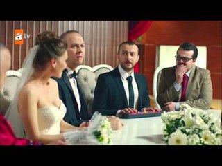 Mutlu Ol Yeter oyuncuları ile röportaj - atv Ana Haber