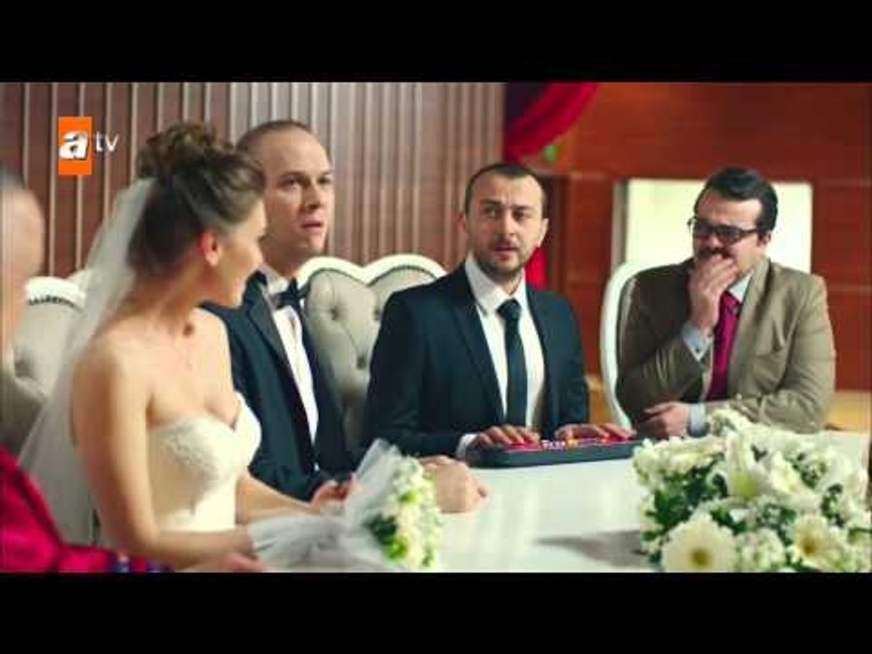 Mutlu Ol Yeter oyuncuları ile röportaj - atv Ana Haber