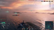 World of Warships - Citadel Hit Galore 2 - 19 Citadel Hits!