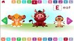 Disney Buddies ABCs :iOS & Android Gameplay - By Disney : Disney educational Games For Kids
