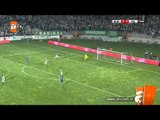 Fenerbahçe'nin sayılmayan golü - atv