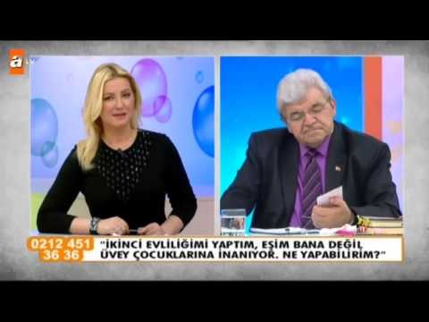 Zahide ile Yetiş Hayata 361. Bölüm - atv