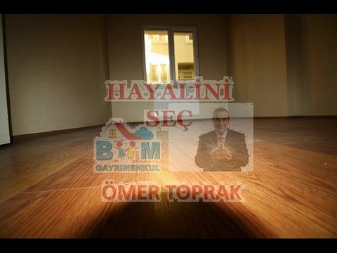 BM GAYRİMENKUL ÜMRANİYE ARMAĞANEVLERDE KİRALIK DAİRE