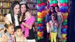 8 Bollywood Celebrities Who Adopted Kids