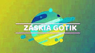 ZASKIA GOTIK - 1 JAM LAGI (DANGDUT TERBARU 2017)