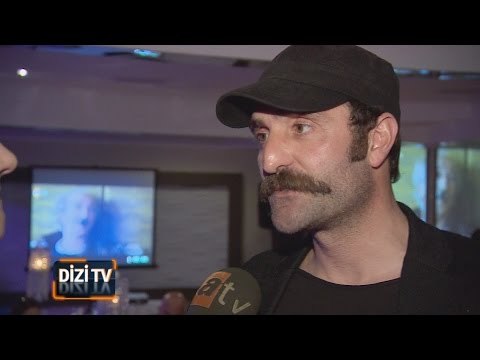 Kertenkele kadrosu 26. bölümü beraber izledi: Dizi TV 461. Bölüm - atv