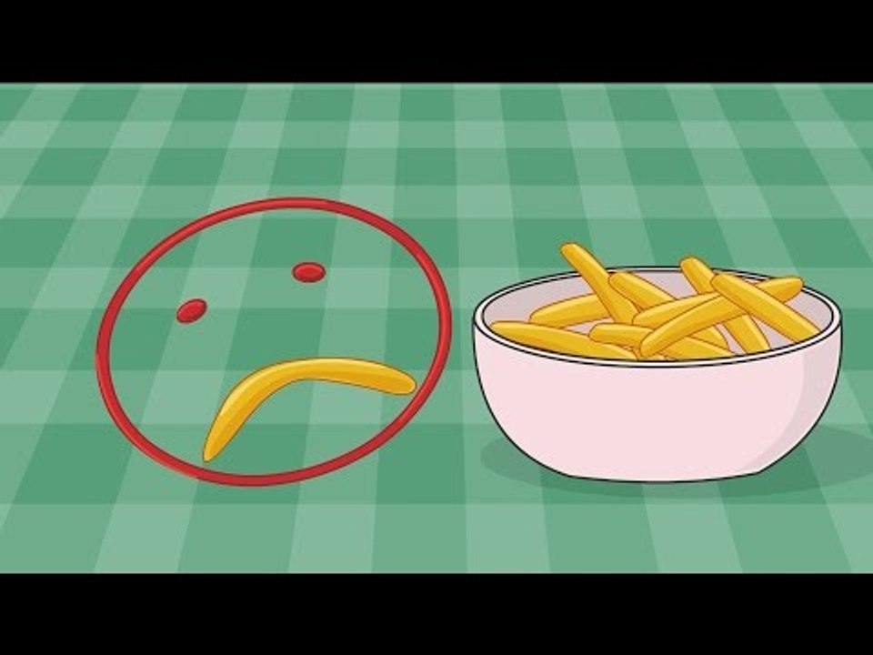 Bizim City / Patates - atv Ana Haber