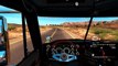 American Truck Simulator - Freightliner Coronado/Nascar Featherlite Hauler - Quick Trip