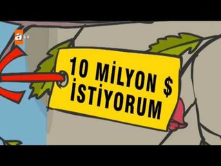 Bizim City / Hıdırellez - atv Ana Haber