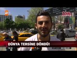 Almanya işçi arıyor! - atv Ana Haber