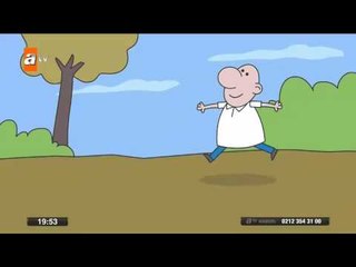 Bizim City / Bahar Gelir - atv Ana Haber