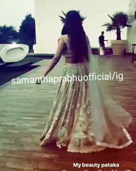 Chaitu and Samantha Wedding Video 10