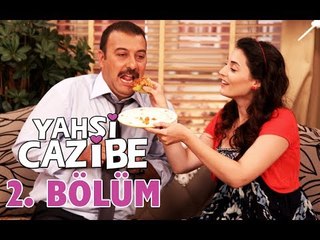 Yahşi Cazibe 2. Bölüm - atv