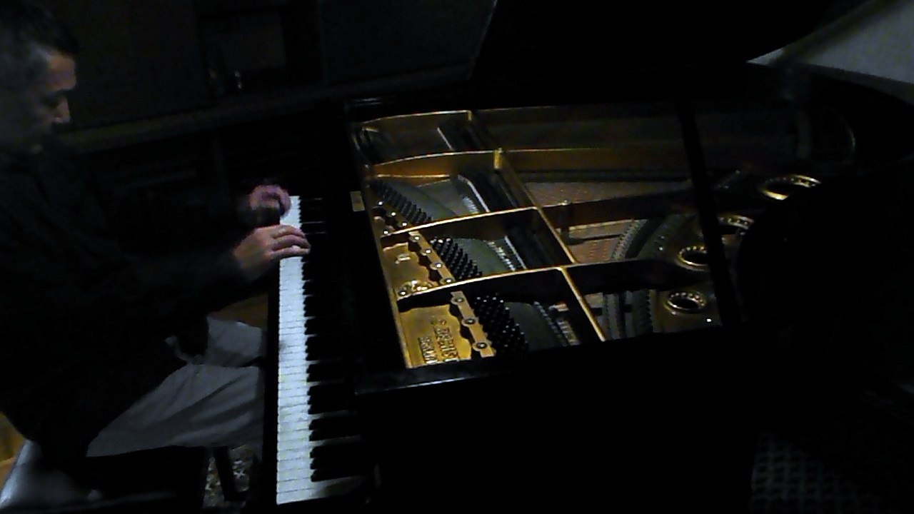 Ignacy Jan Paderewski - Menuett in G-Dur / Humoresques de Concert - Jae Hyong Sorgenfrei