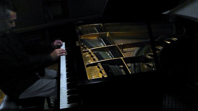 Ignacy Jan Paderewski - Menuett in G-Dur / Humoresques de Concert - Jae Hyong Sorgenfrei