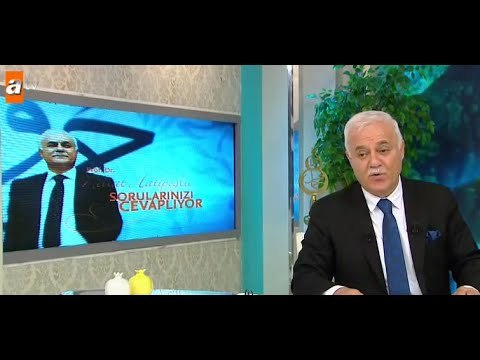 Nihat Hatipoğlu Sorularınızı Cevaplıyor 143. Bölüm - atv
