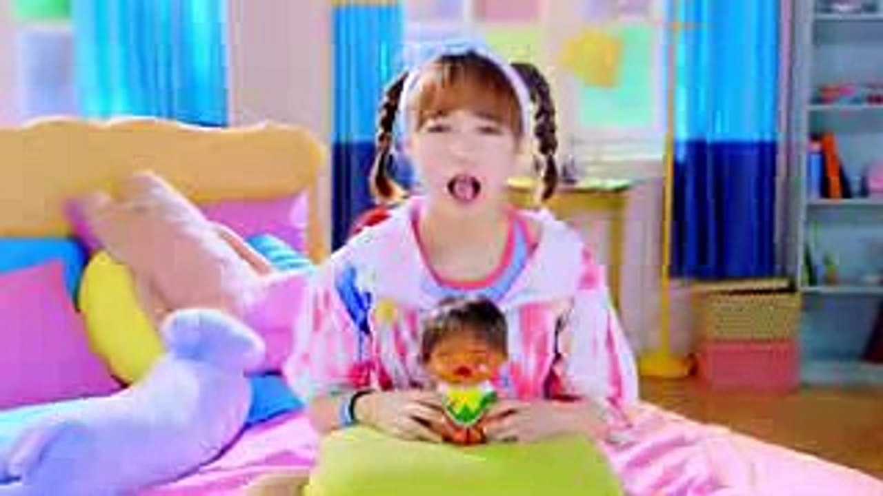 Weki Meki 위키미키 - I don't like your Girlfriend MV