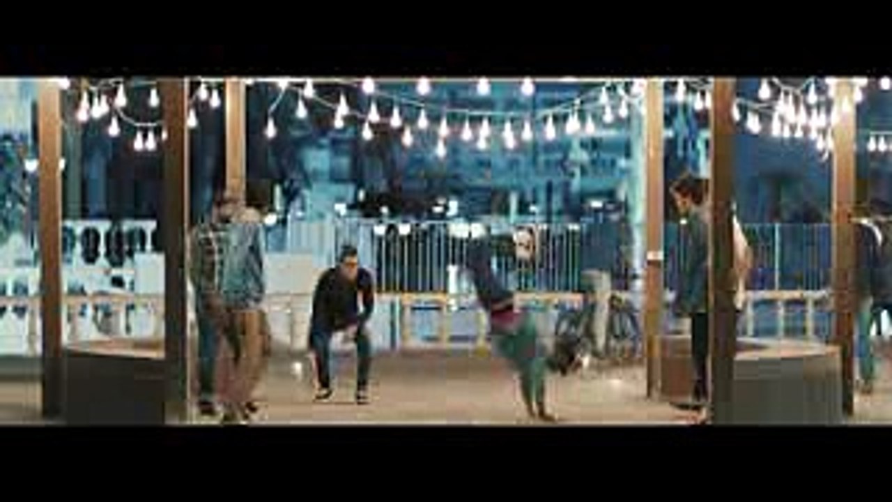 جاسم محمد  - الدنيا مقلوبه 2017