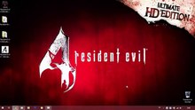Descargar e Instalar Resident Evil 4 Ultimate HD Edition Full en Español PC - HD