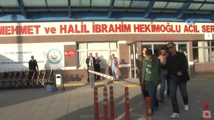 Konya'da Öğrencilere Fetö Operasyonu: 50 Gözaltı