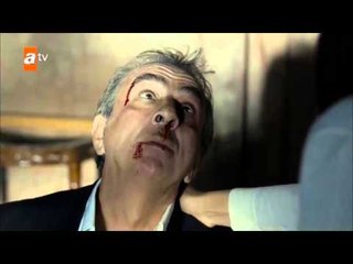 Beyefendi öldü: Karadayı 111. Bölüm - atv