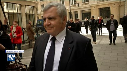 Le Parquet national financier demande le renvoi de Sarkozy devant le tribunal correctionnel