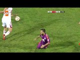 Sivasspor - 1 | Galatasaray - 0 | Gol: Batuhan - atv