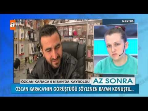 Müge Anlı ile Tatlı Sert 1418. Bölüm - atv