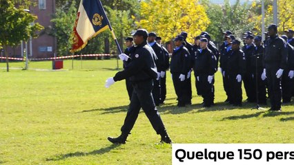 Enap : la promotion "Bénédicte Brunelle"