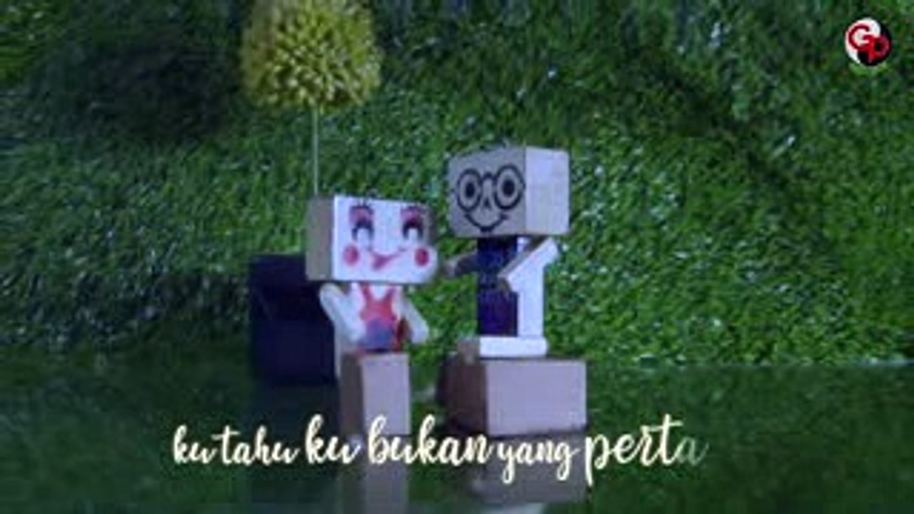 Seventeen - Salam Untuk Hatimu (Orchestra Version) [Video Lirik]