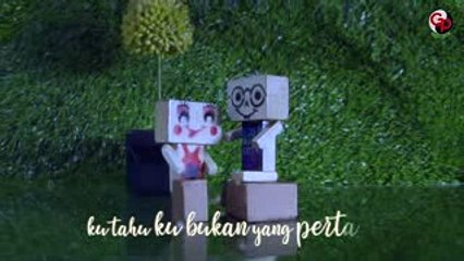 Seventeen - Salam Untuk Hatimu (Orchestra Version) [Video Lirik]